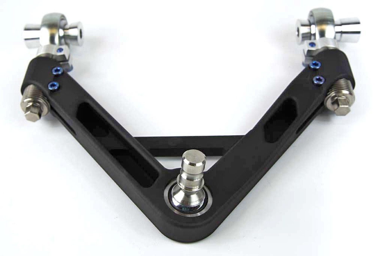 370Z/G37/Q50/Q60 Adjustable Front Upper Camber/Caster Arms