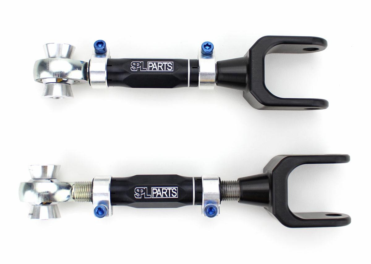 S14 ER34 アーム Rear Adjustable Traction Arms for the Nissan 240SX and 300ZX (S13