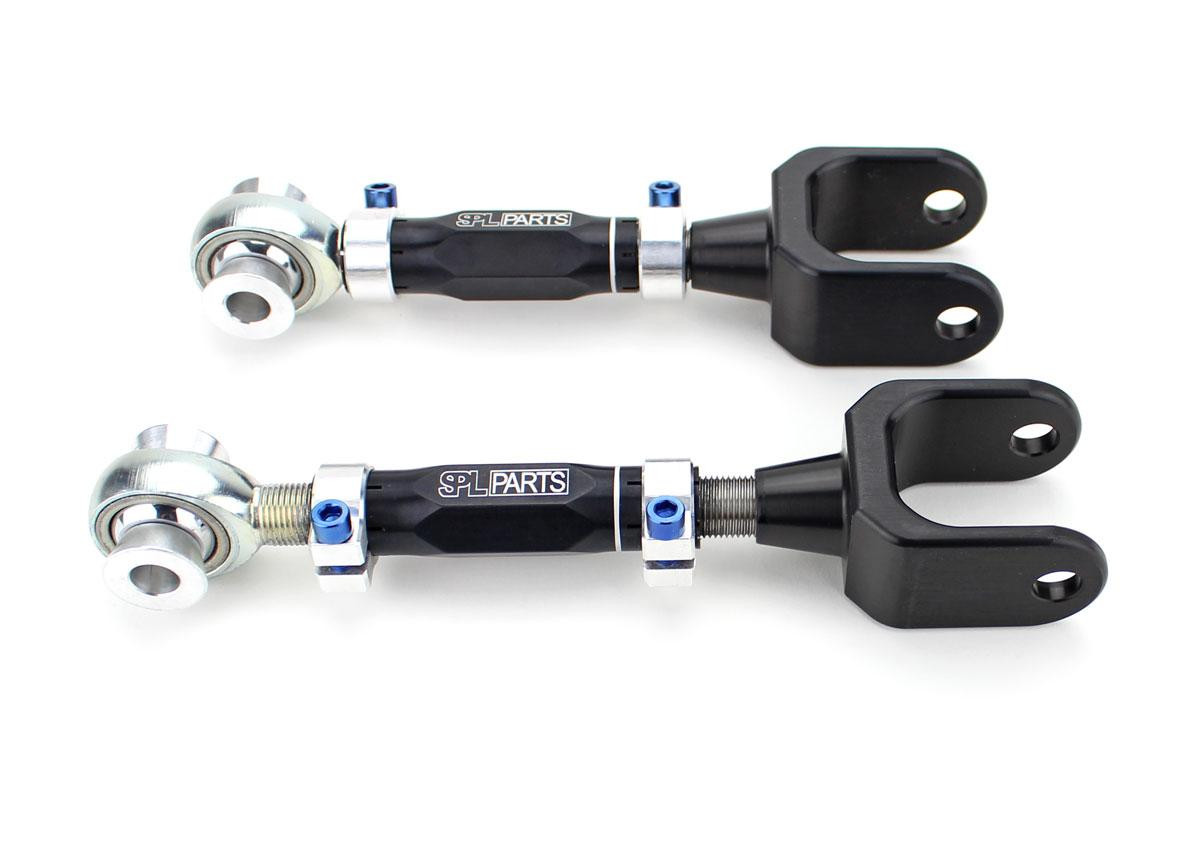 Rear Adjustable Traction Arms for the Nissan 240SX and 300ZX (S13