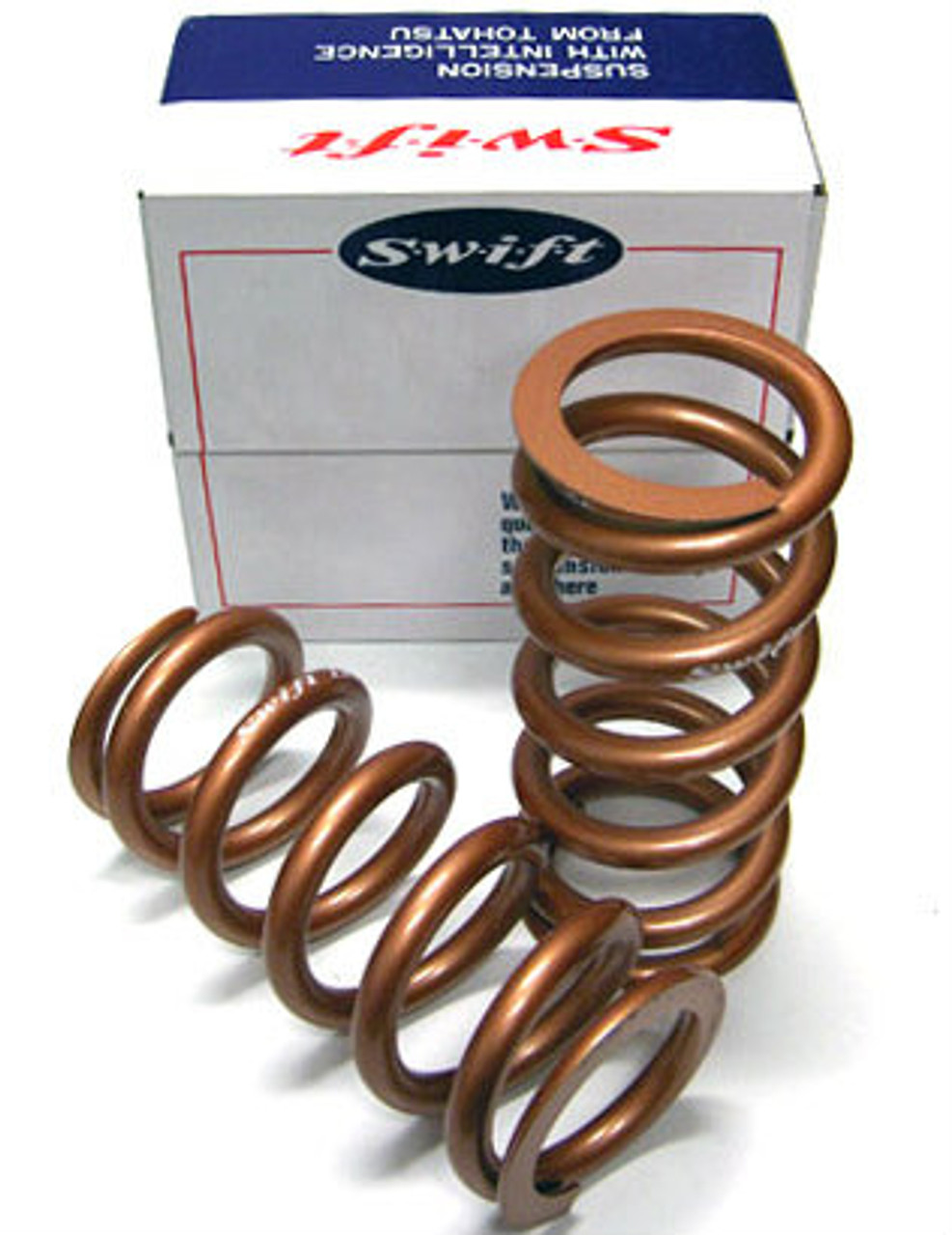 Swift Race Springs