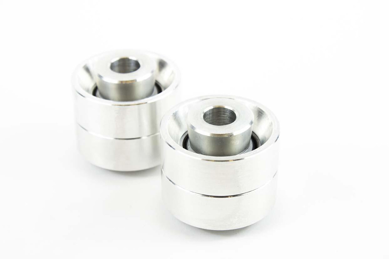 Upgraded FKS Rear Shock Mount Bushings for the Nissan 300ZX