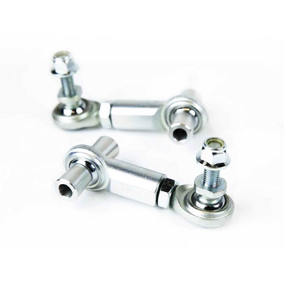 Adjustable Rear Sway Bar Endlinks for the Scion FR-S, Subaru BRZ