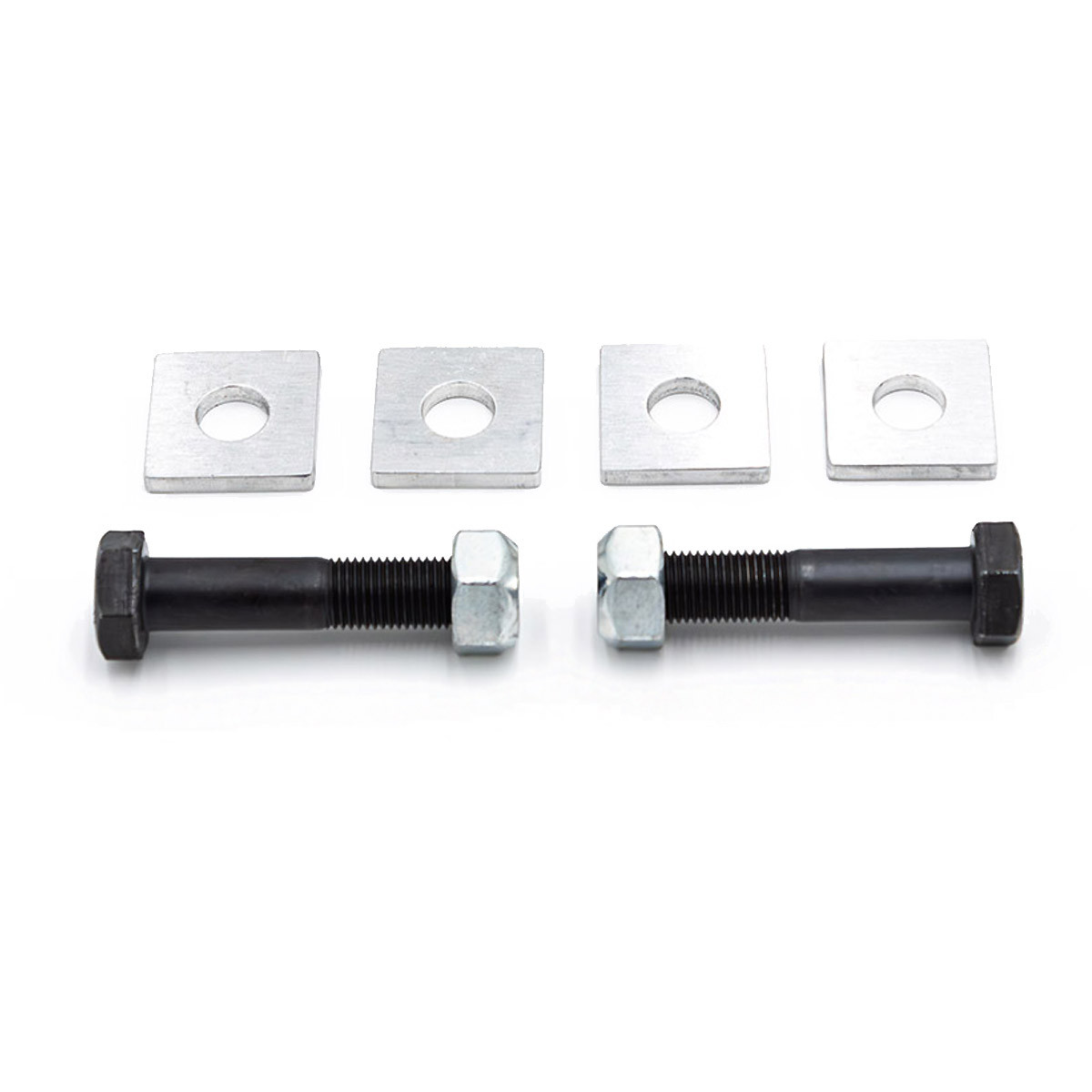 SPL Parts Toe Arm Eccentric Lockout Kit FRS/BRZ/WRX