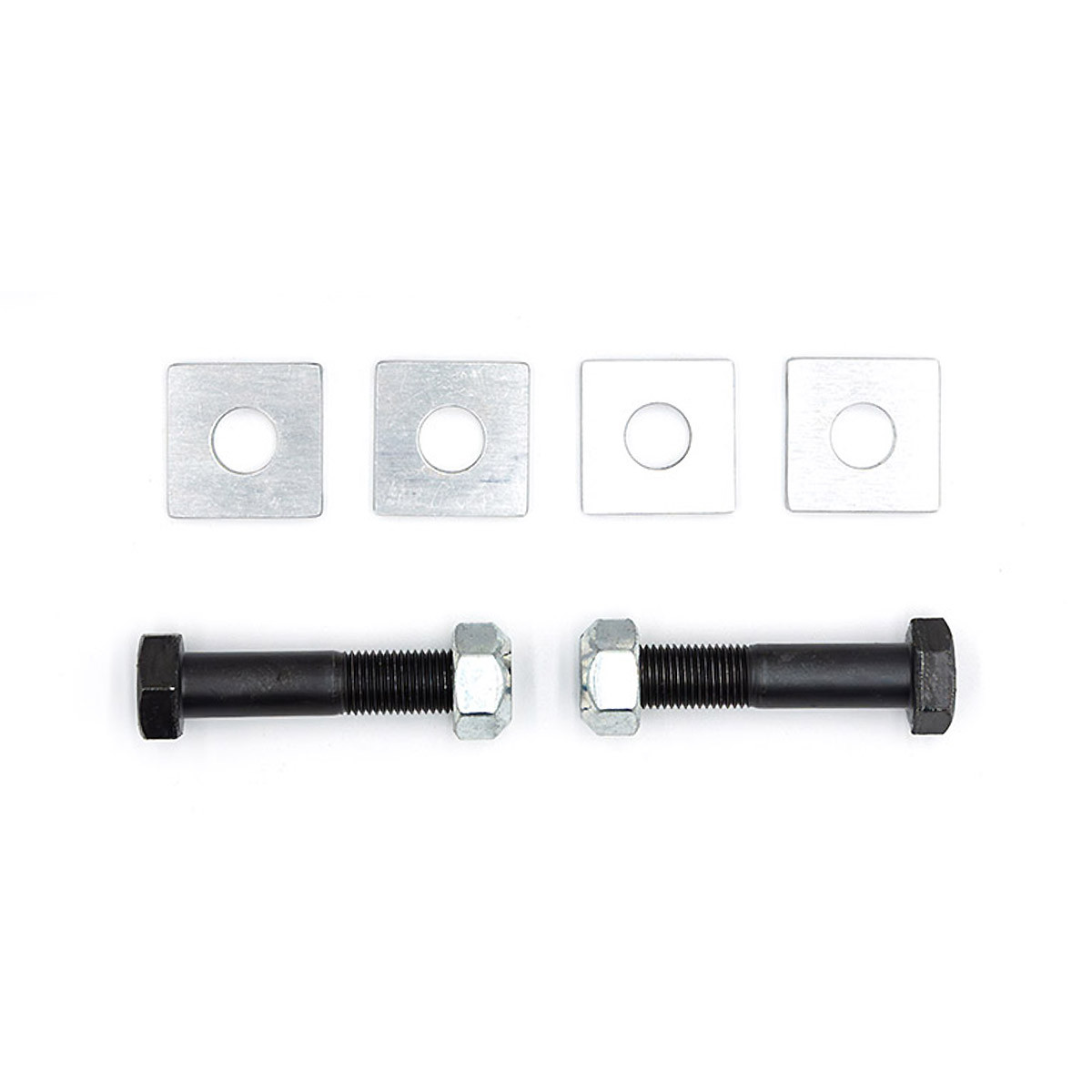 SPL Parts Toe Arm Eccentric Lockout Kit FRS/BRZ/WRX