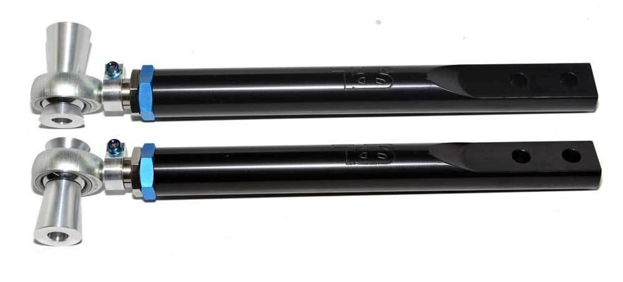 Adjustable Tension Rods for the Nissan 240SX and 300ZX (S13 / Z32