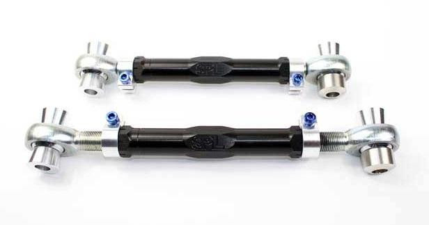 SPL TITANIUM Series Rear Upper Arms E9X/E8X BMW