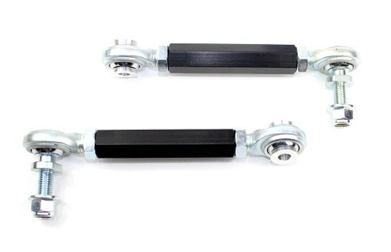 Adjustable Rear Sway Bar Endlinks for BMW E9X/E8X