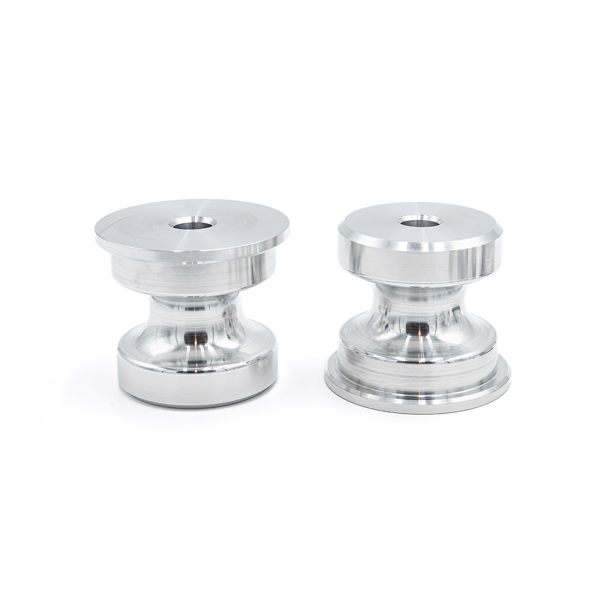 Toyota GR86 / GT86 / FRS / Subaru BRZ Solid Subframe Bushings