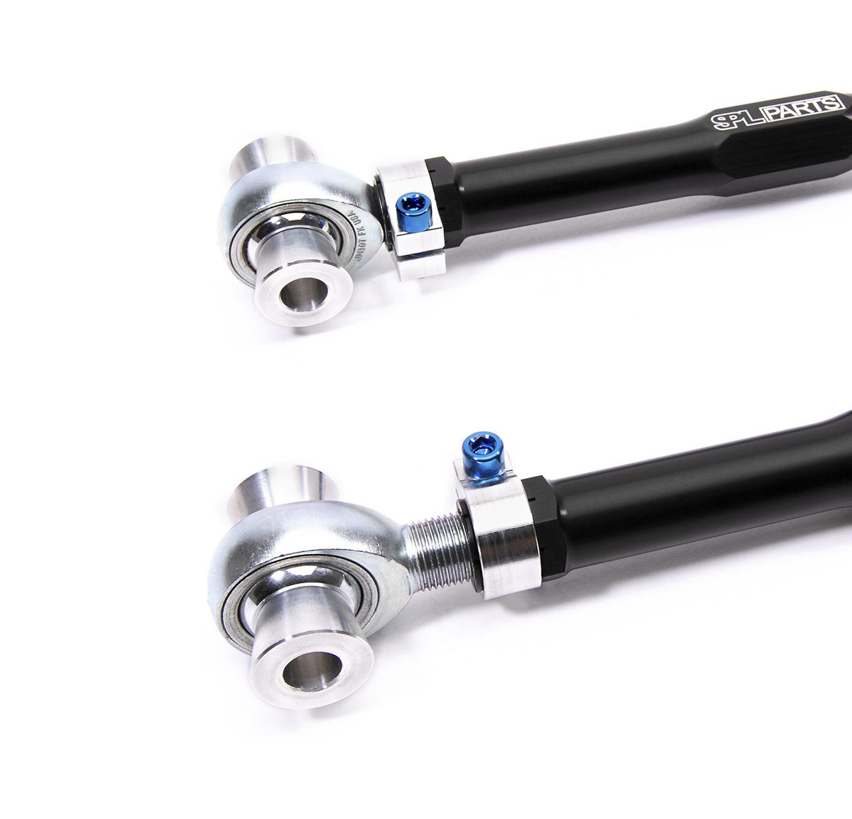 Lexus IS300 Rear Traction Arms easily Adjustable from SPL Parts