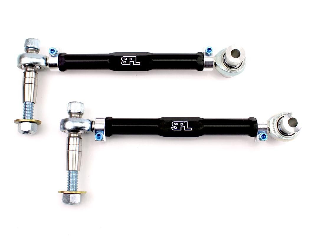Adjustable Rear Upper Lateral Arms for the Mazda Miata MX-5 NC/RX