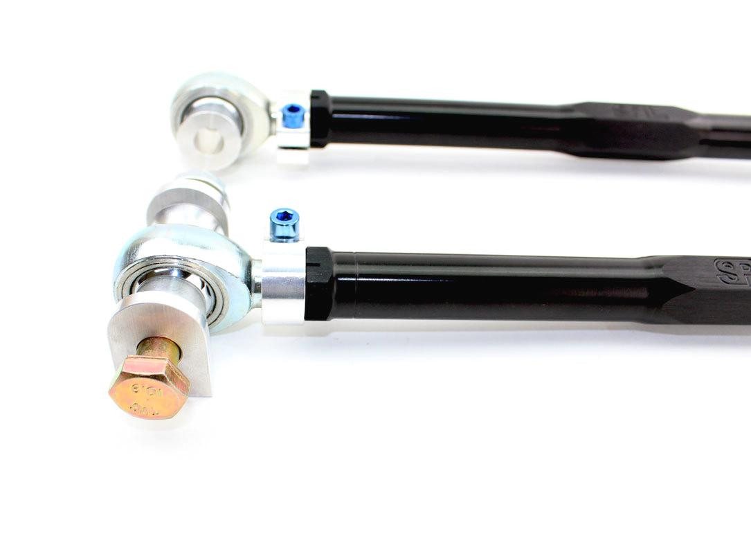 SPL TITANIUM Series Rear Toe Links BMW F8X M3 M4 with Eccentric