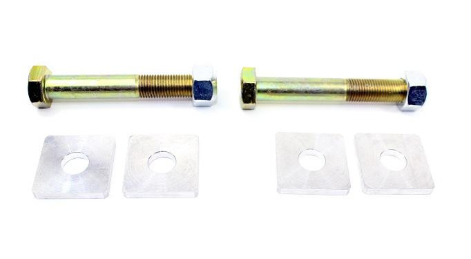 Eccentric Lockout Kit for Mazda Miata MX-5 NC/RX-8 FE | SPL Parts