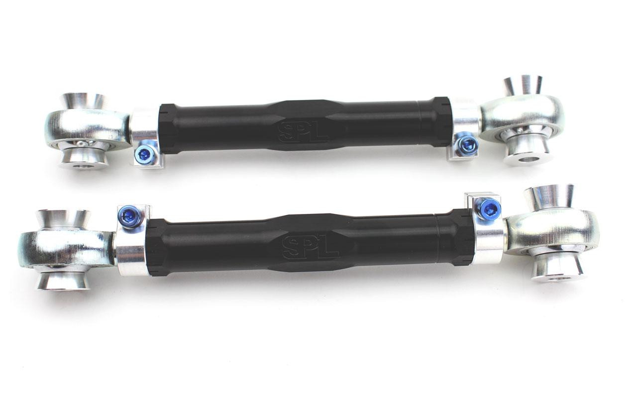 SPL TITANIUM Series Rear Toe Links Mazda RX7 FD