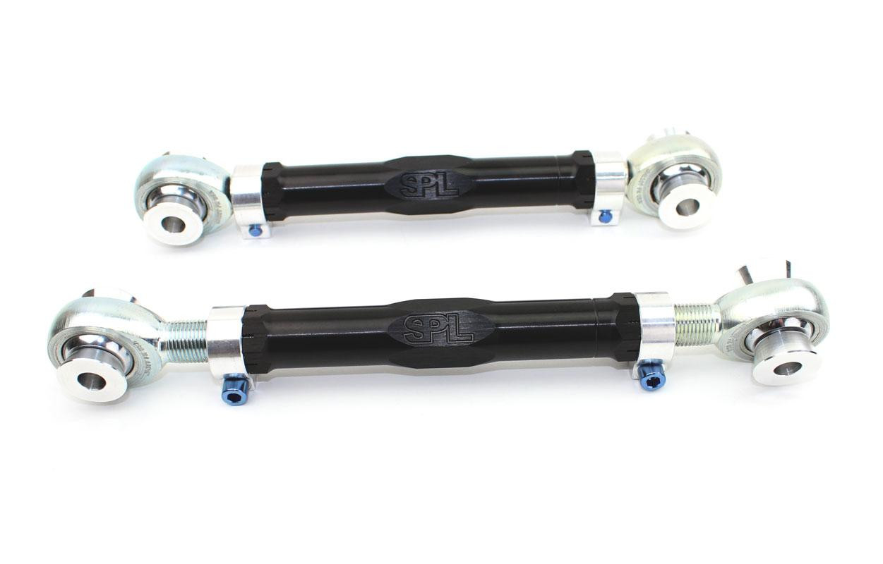 SPL TITANIUM Series Rear Toe Links Mazda RX7 FD