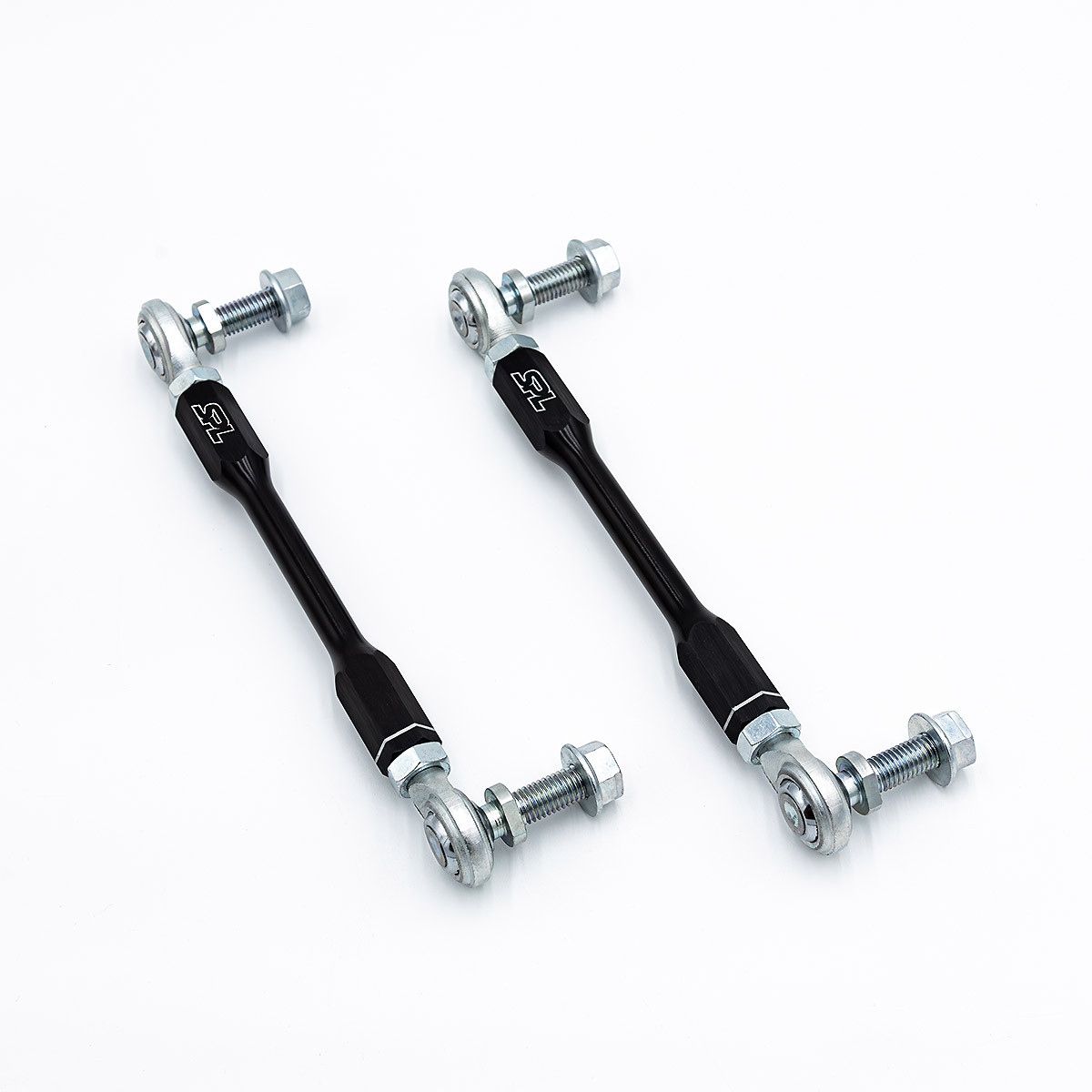 b*e様 SOUTH CLICK Adjustable Front Sway Bar Endlinks for the Scion FR-S, Subaru BRZ