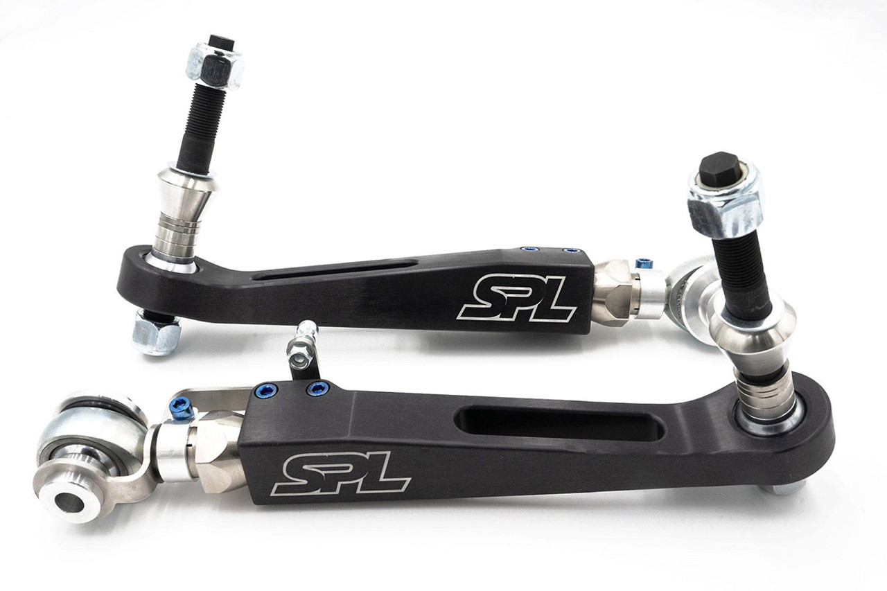 Front Lower Control Arms Toyota Supra GR A90/BMW Z4 G29