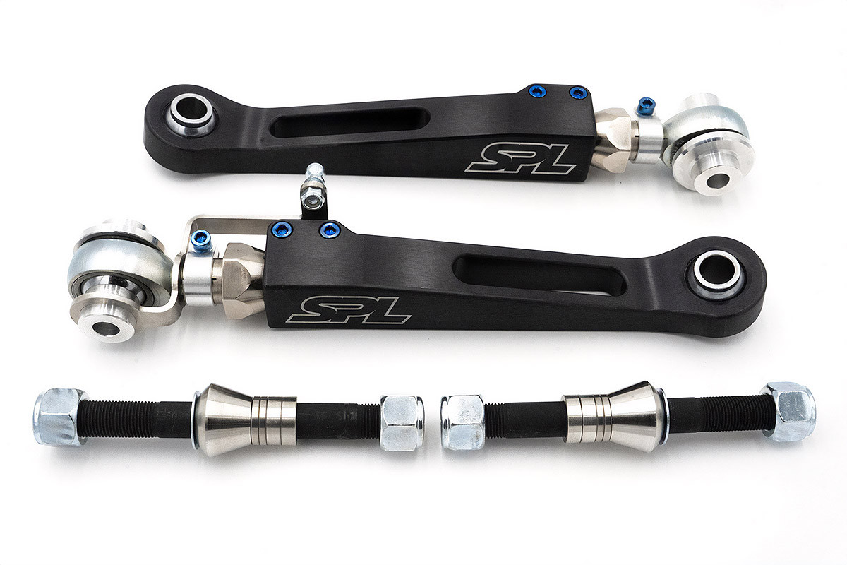 Adjustable Front Lower Control Arms G29 Toyota Supra Adjustable Front Lower Control Arms G29 Toyota Supra