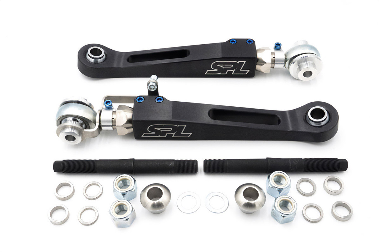 Adjustable Front Lower Control Arms G29 Toyota Supra