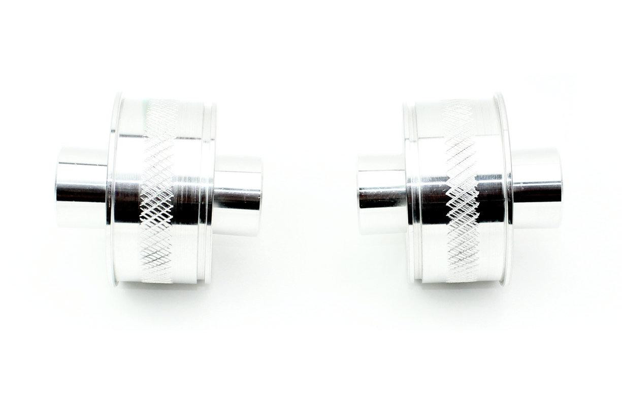 SPL FKS Caster Rod Spherical Bearings Toyota Supra GR A90/BMW Z4 G29