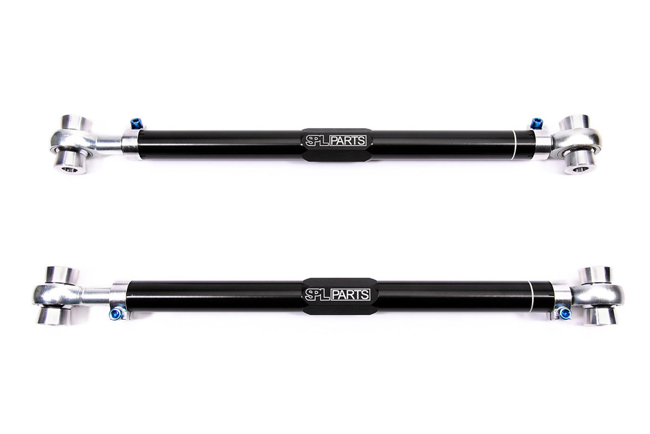 GRスープラRZ用SPL PARTS リアトーアーム SPL Parts Rear Upper Arms Toyota Supra A90 GR/BMW G2X/BMW
