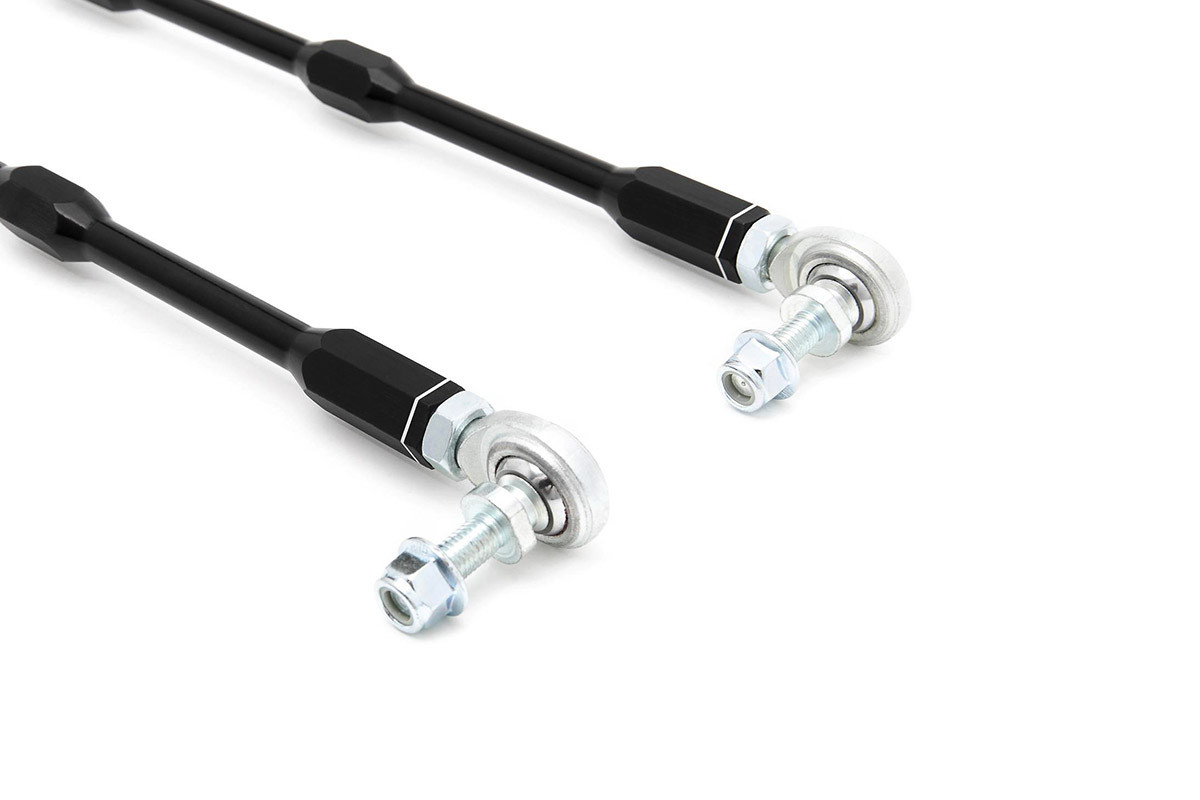 Adjustable Front Sway Bar Endlinks for Toyota GR Supra (A90/MkV