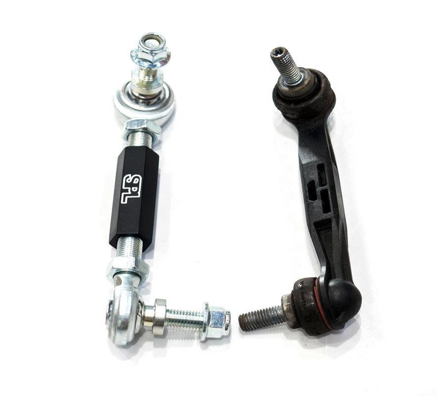 Adjustable Rear Sway Bar Endlinks for Toyota Supra GR A90/BMW Z4 G29