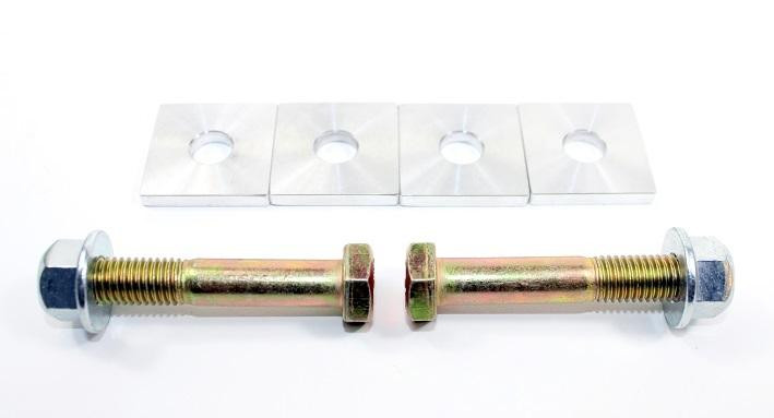 Eccentric Camber Lockout Kit for Mazda Miata ND | SPL Parts