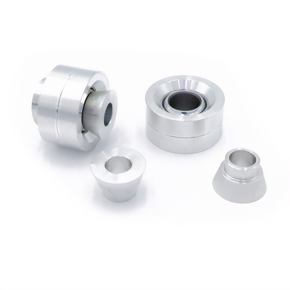BORST（ボースト）SJ-4ラウンドテール5.9 S550 Mustang Rear Toe Arm Bushing from SPL Parts