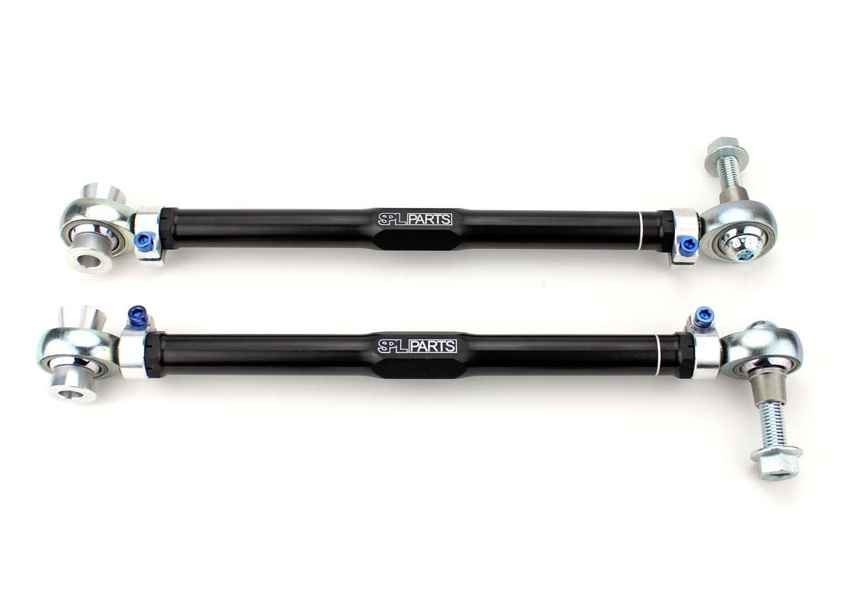 Porsche Bumpsteer Adjustable Rear Toe Arms - 981 Boxster/Cayman