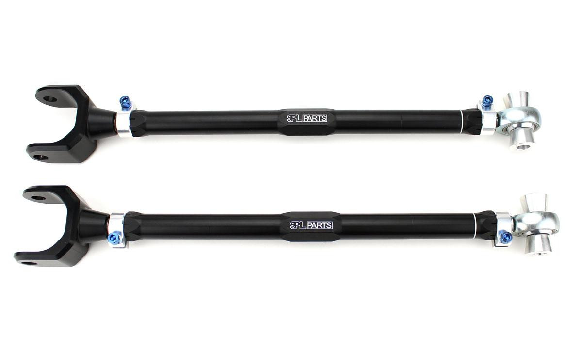 350Z Adjustable Rear Toe Links also fit G35 from SPL Parts