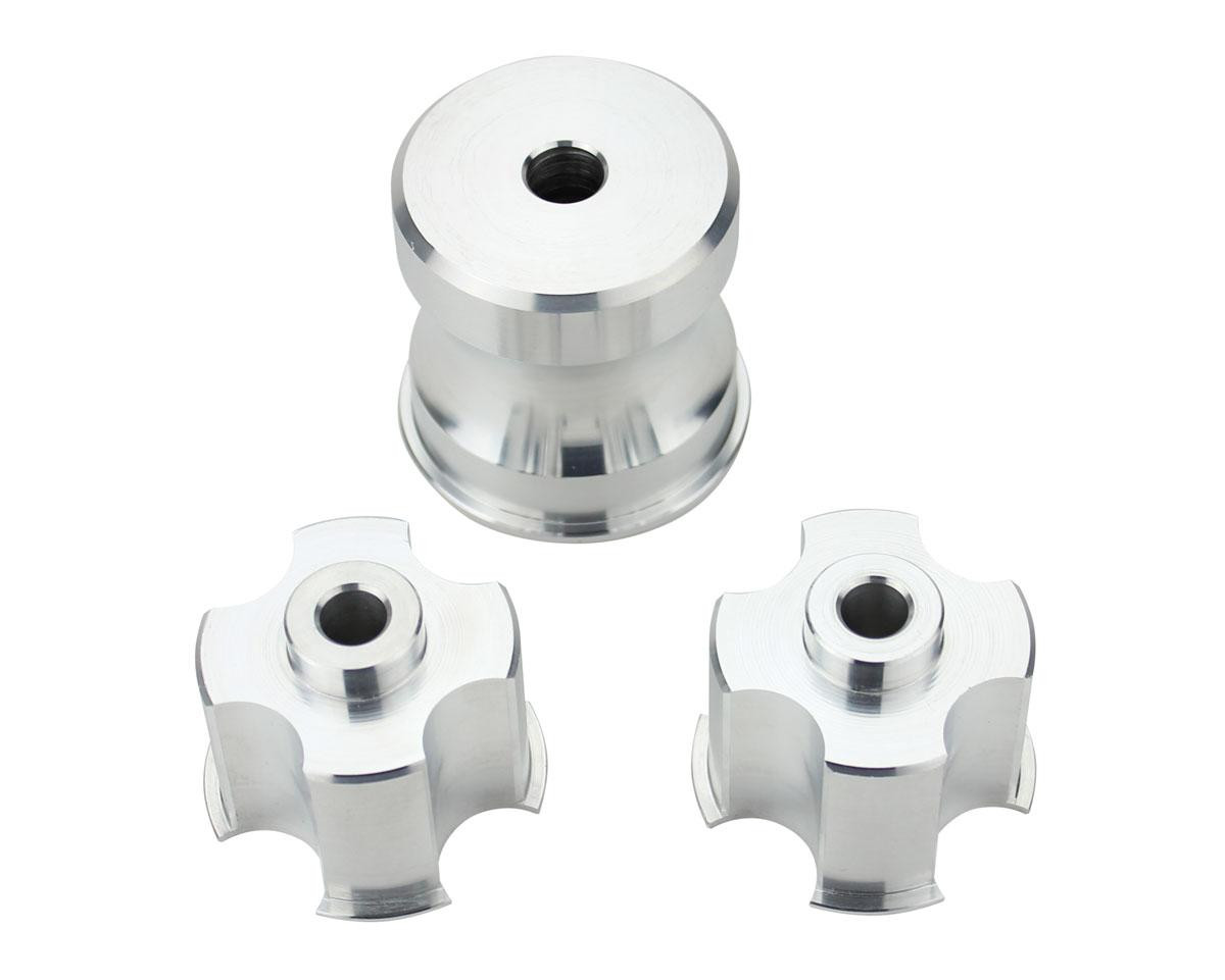 Solid Differential Mounting Bushings for the Supra and Z4 | SPL Parts