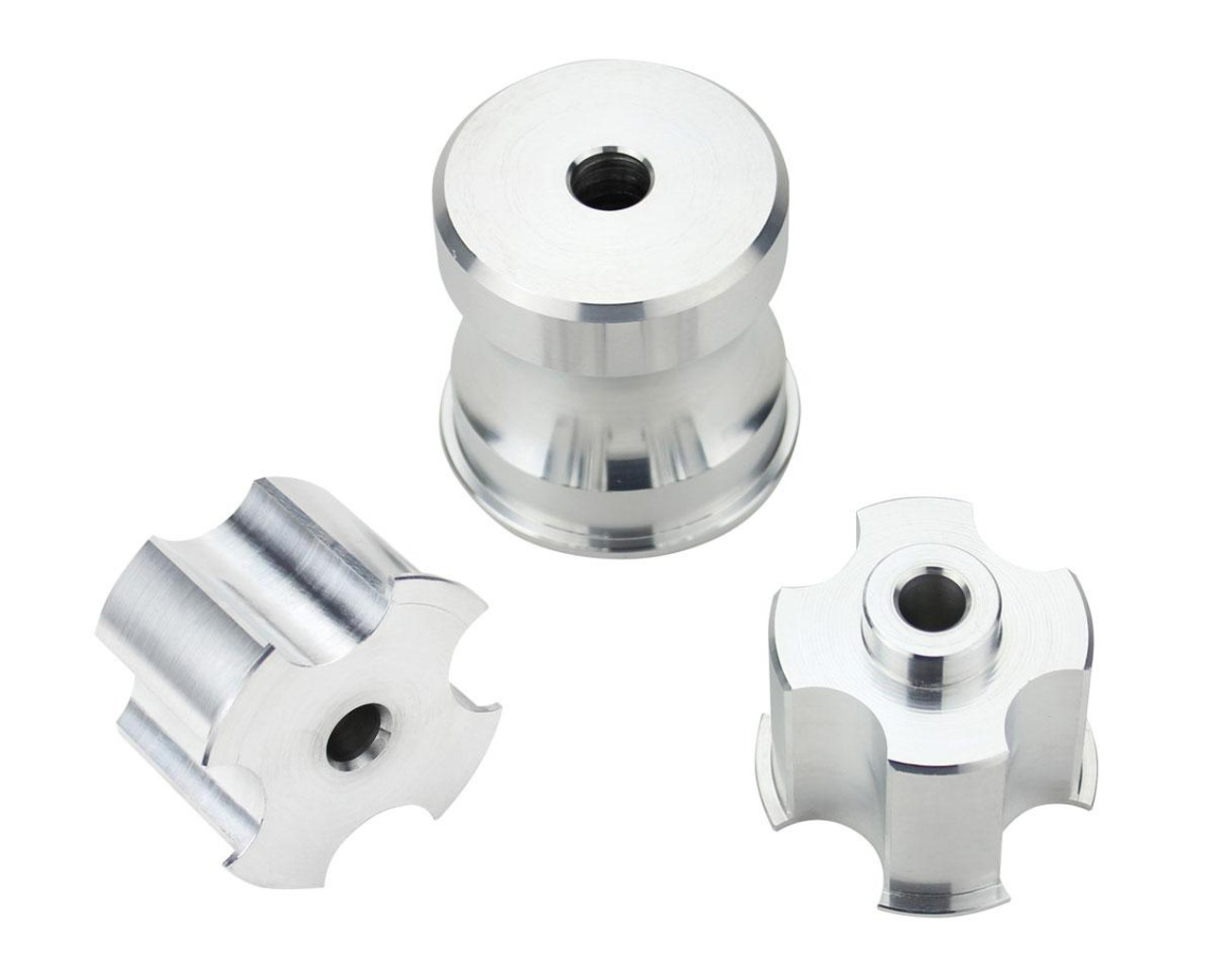 Solid Differential Mounting Bushings for the Supra and Z4