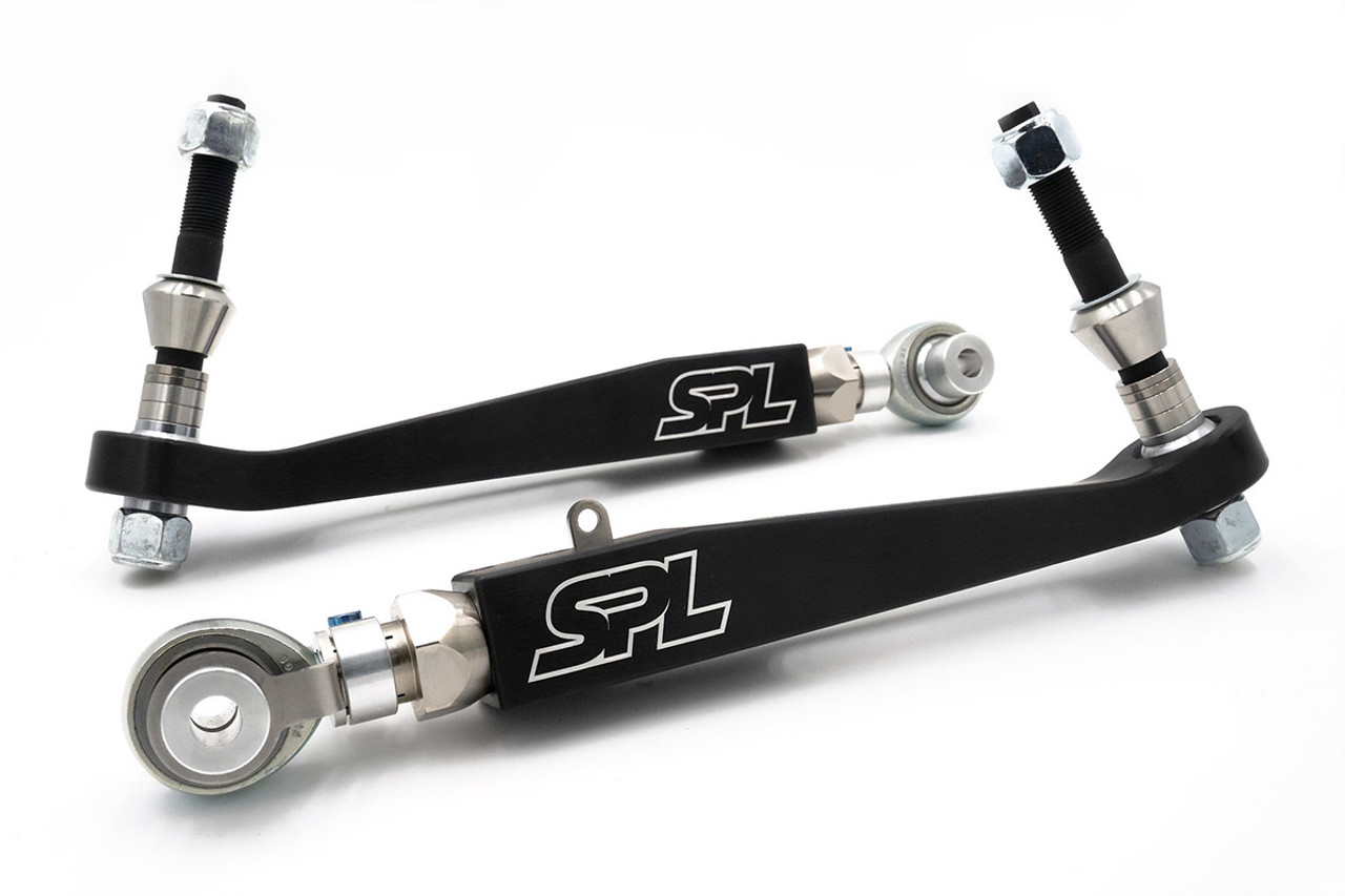 Rear Lower Spring Arm Offset Monoball for BMW M2/M3/M4 (G8X
