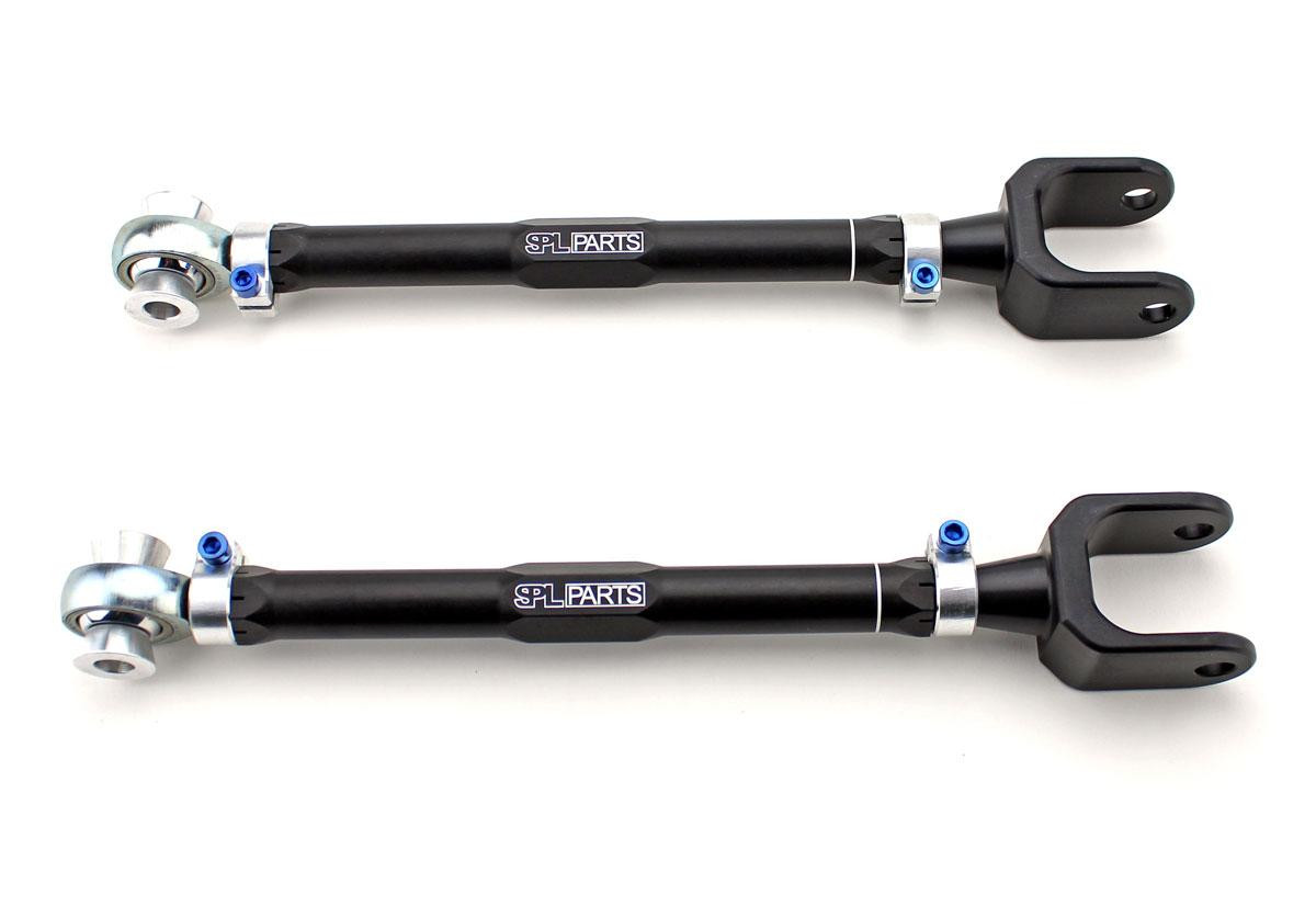 Adjustable Rear Toe Arms for the Nissan S14 240SX | SPL Parts