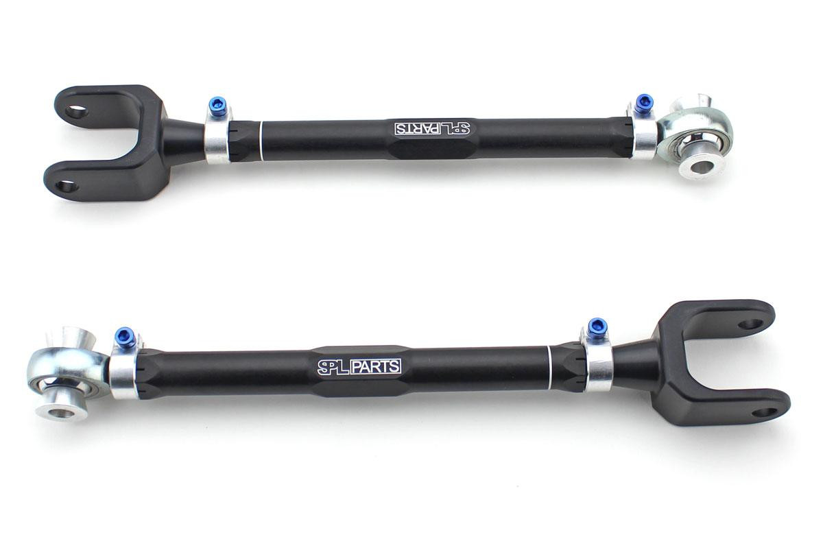 Adjustable Rear Toe Arms for the Nissan S14 240SX | SPL Parts