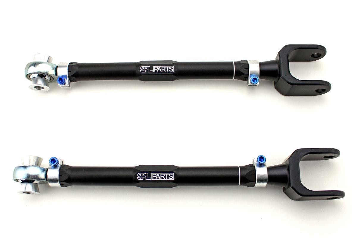 Adjustable Rear Toe Arms for the Nissan S14 240SX | SPL Parts