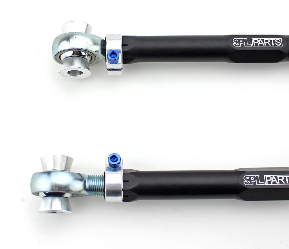 Adjustable Rear Toe Arms for the Nissan S14 240SX | SPL Parts