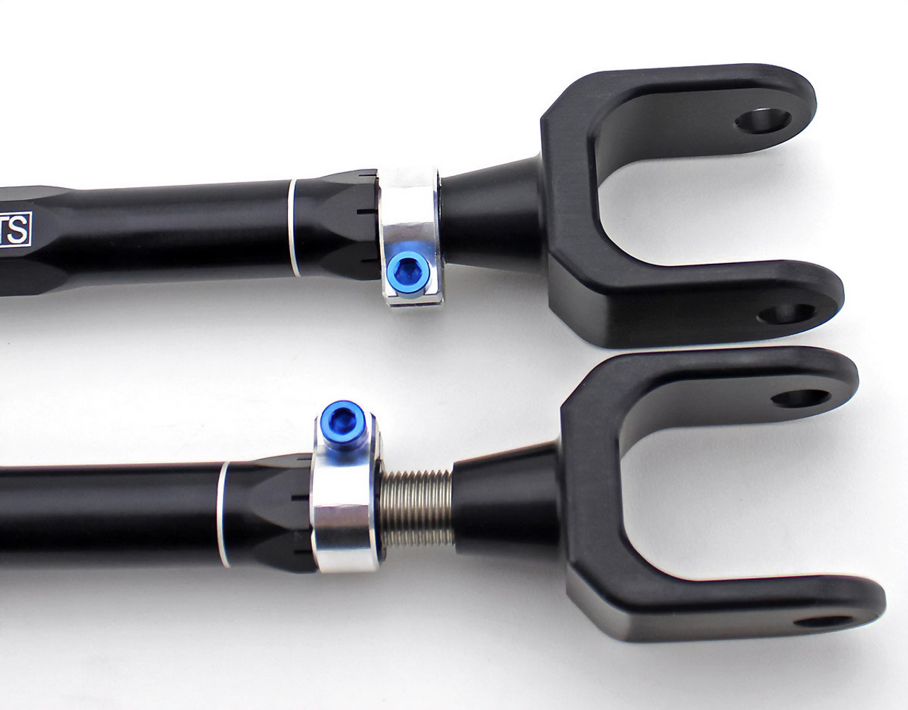 Adjustable Rear Camber Arms for the 350Z and G35 | SPL Parts