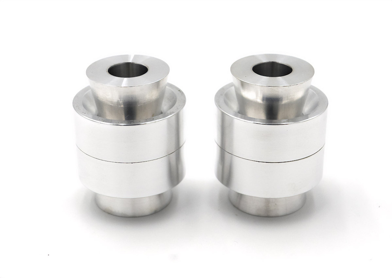Aazon.co: Caltric 8 Front Lower A-Ar Bushing Copatible With Arctic