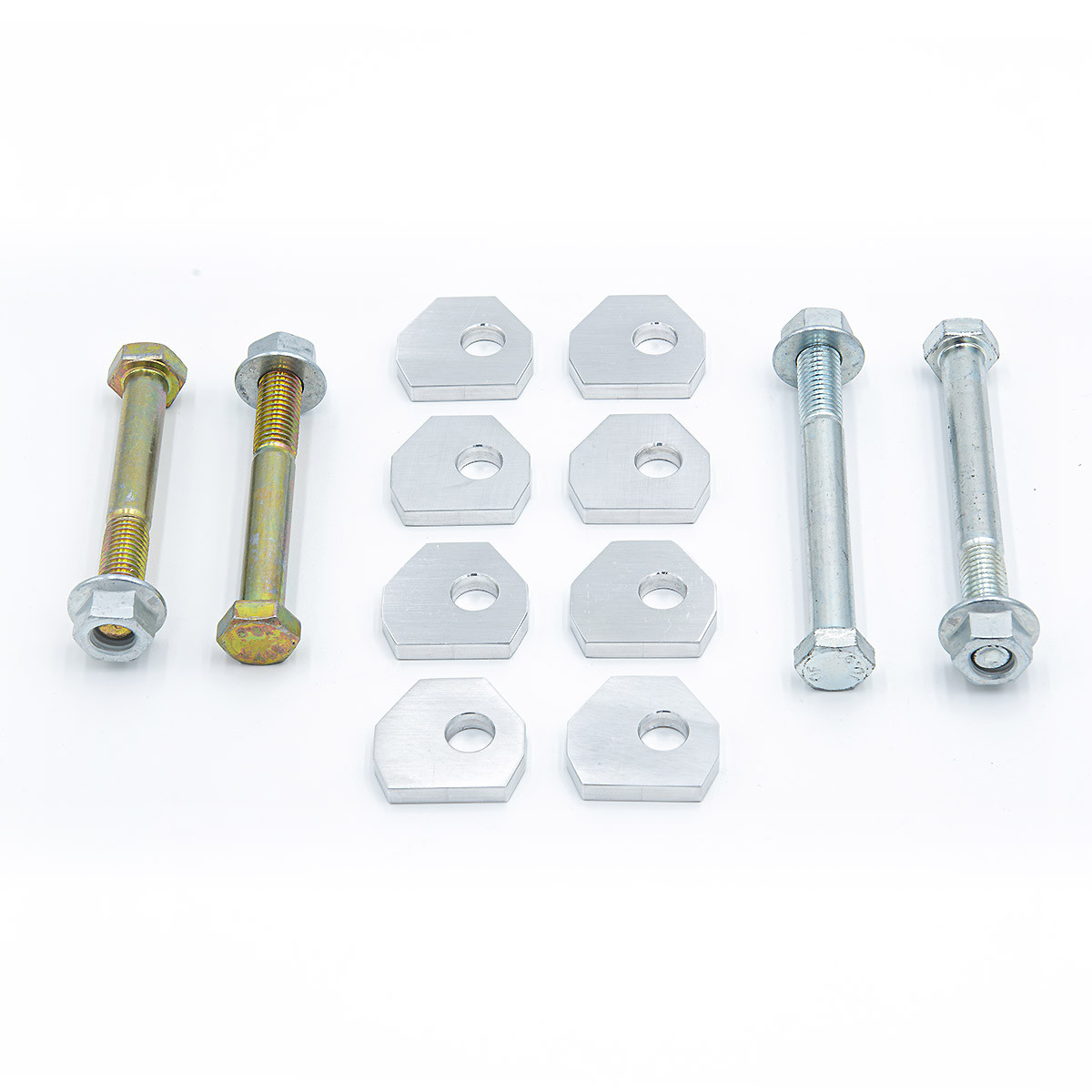 パーツ LUKE Porsche 996/997 Eccentric Lockout Kit from SPL Parts