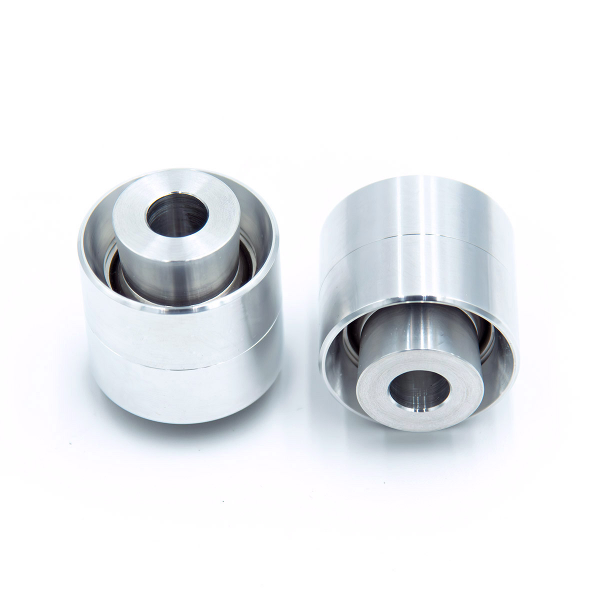 SPL Rear Spherical Knuckle Bushing for FR-S / BRZ / 86 / WRX