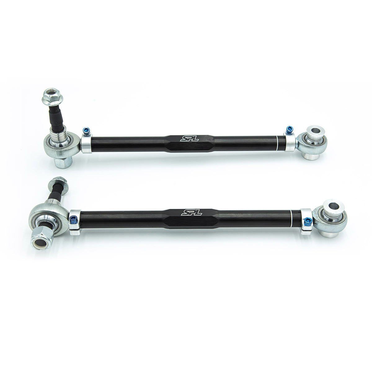 SPL Adjustable Rear Toe Arms for Porsche 996 / 997 | SPL PARTS