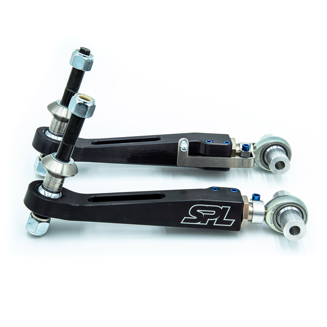 SPL BMW G2X Adjustable Front Lower Control Arms | SPL Parts