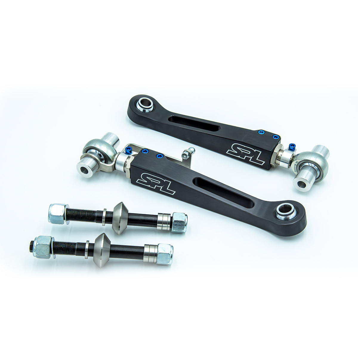 SPL BMW G2X Adjustable Front Lower Control Arms | SPL Parts