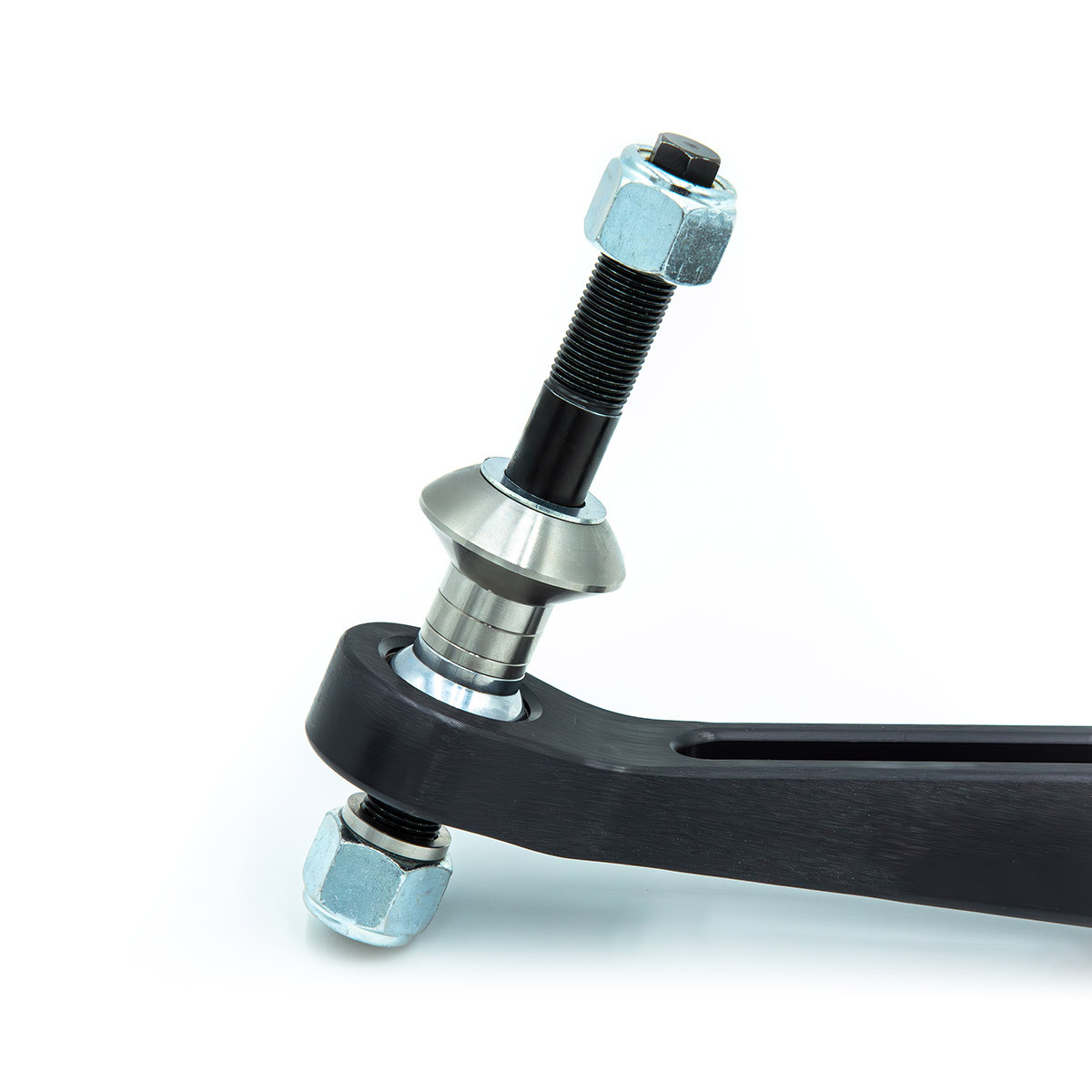 SPL BMW G2X Adjustable Front Lower Control Arms | SPL Parts