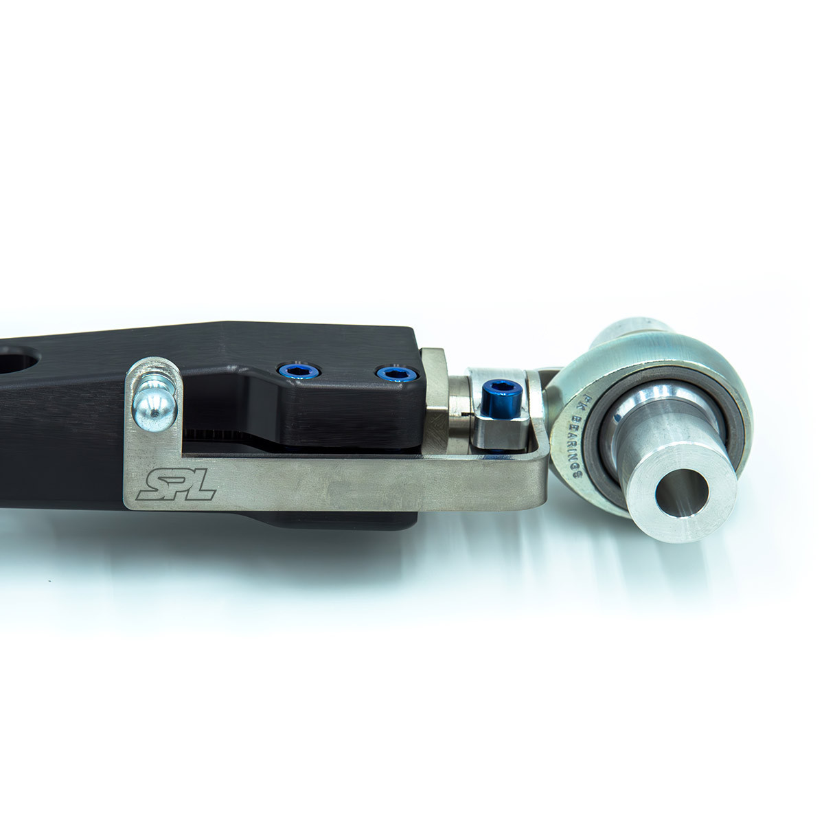 SPL BMW G2X Adjustable Front Lower Control Arms | SPL Parts