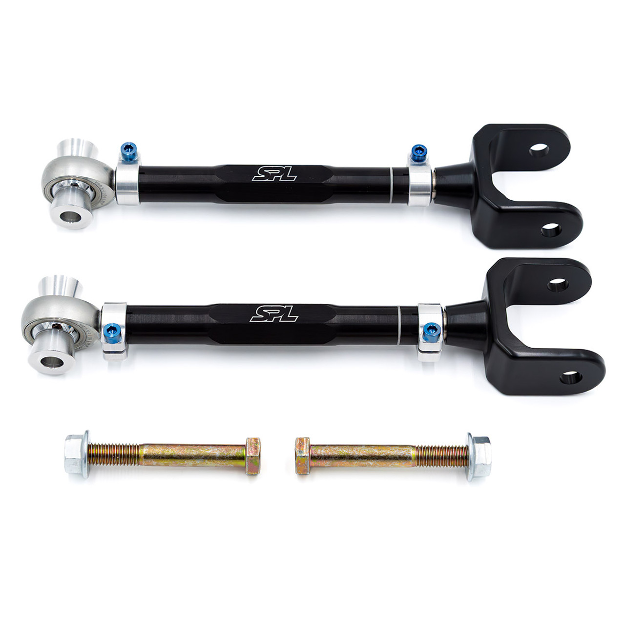 Adjustable Rear Lower Control Arms for GR Corolla | SPL Parts