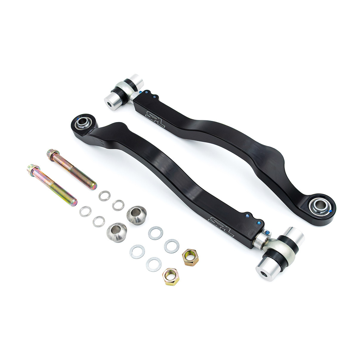 Adjustable Caster Rods for Toyota Supra (A90 / A91) & BMW Z4 (G29