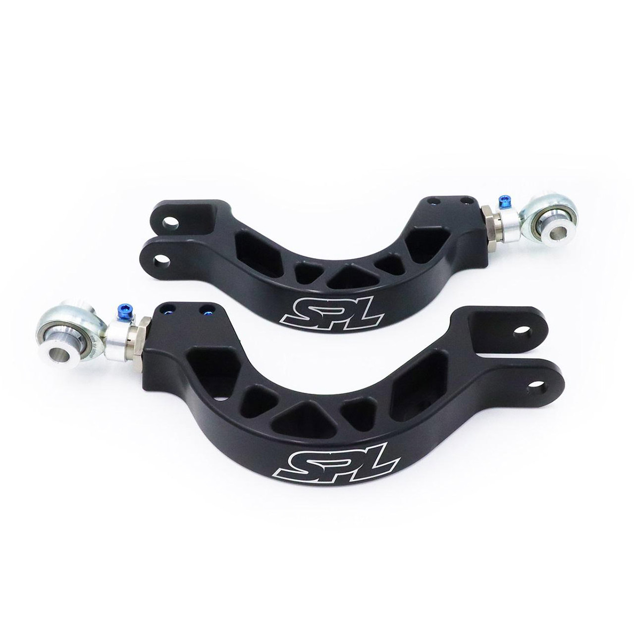 Adjustable Rear Upper Camber Arms for the 240SX and 300ZX | SPL Parts