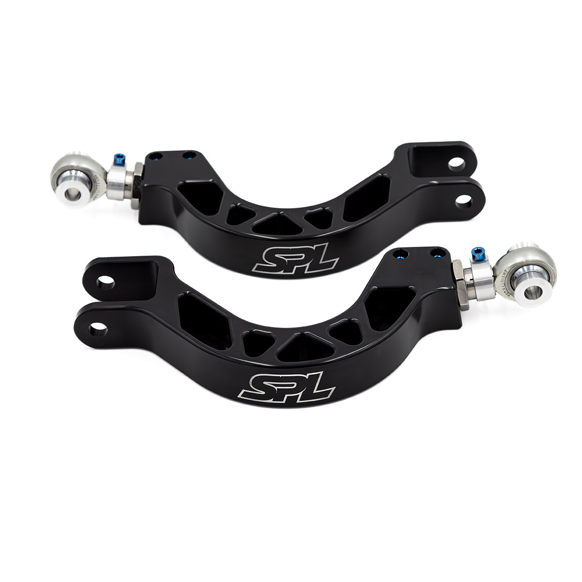 Adjustable Rear Upper Camber Arms for the 240SX and 300ZX | SPL Parts